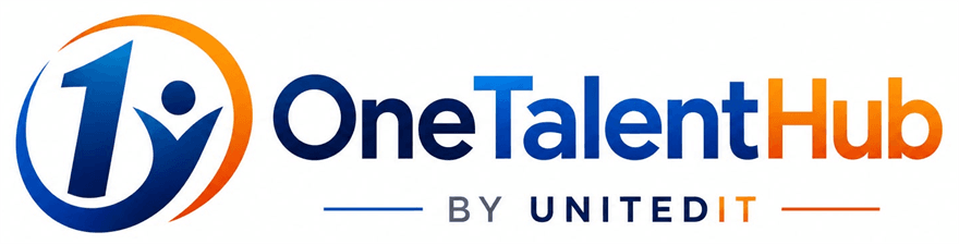 OneTalentHub Logo
