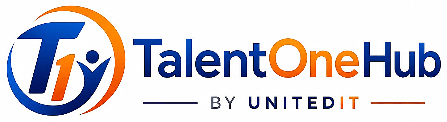 TalentOneHub Logo