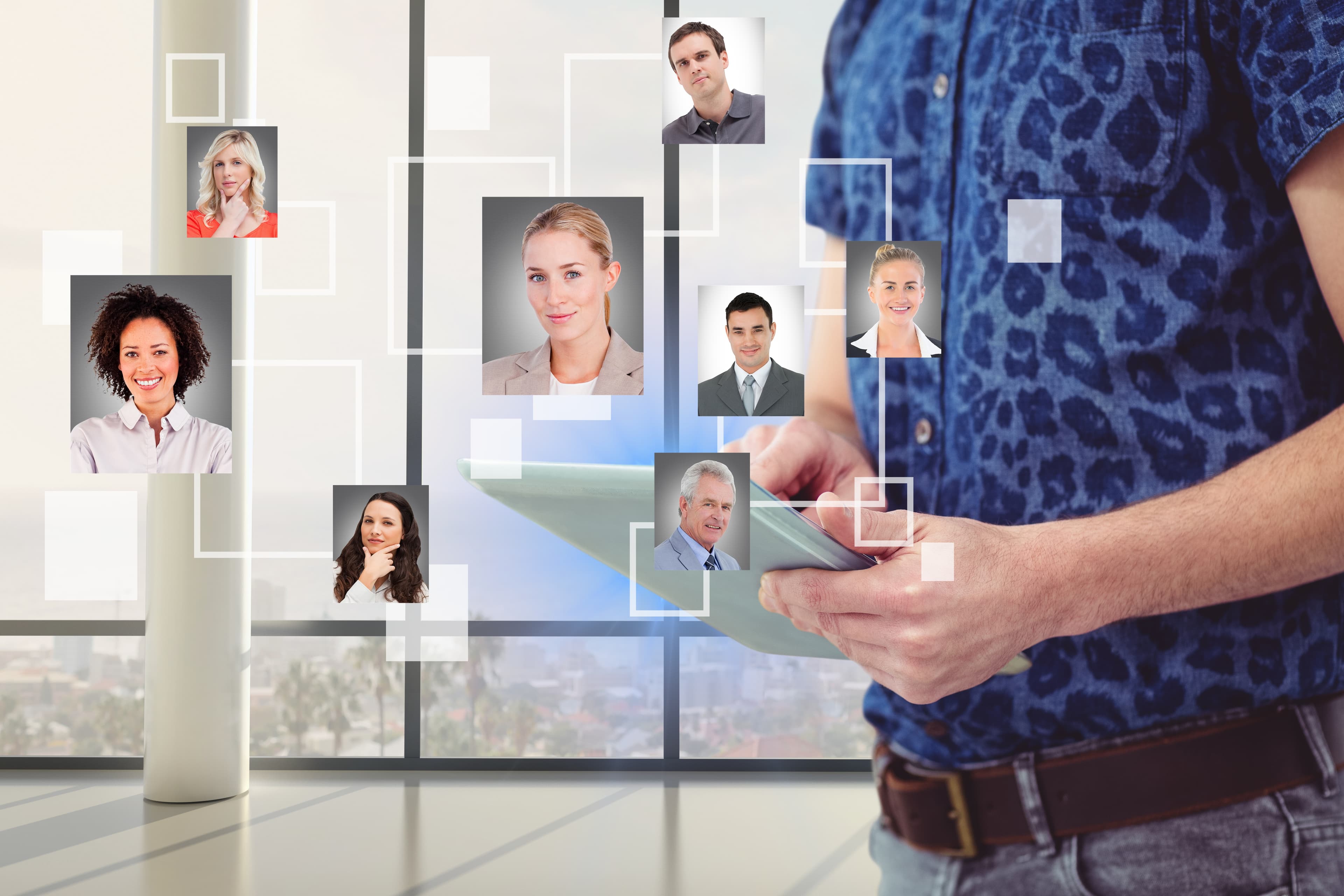 TalentOneHub connecting IT professionals and employers
