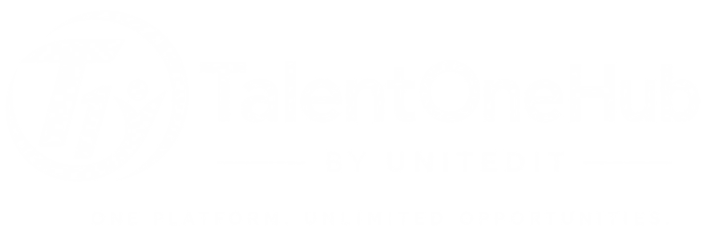TalentOneHub Logo